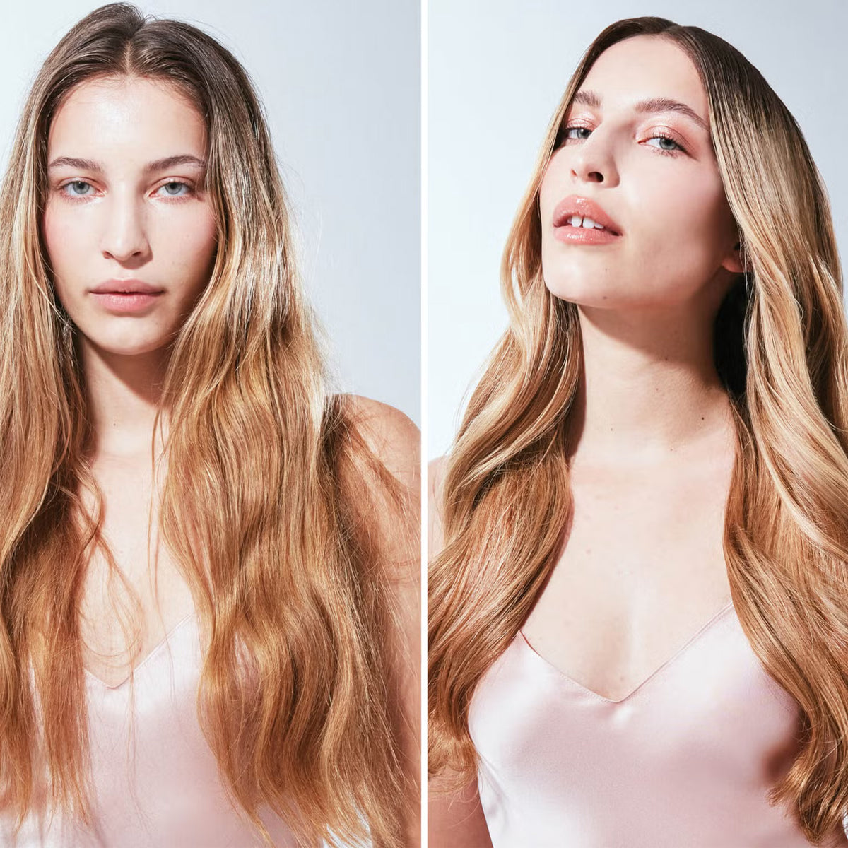 Hair Gloss
