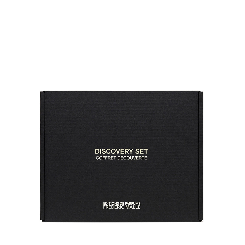 Discovery Set 12 * 15 ml