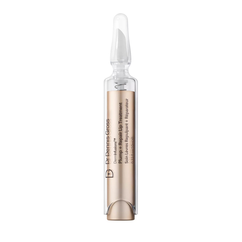 DermInfusions Plump + Repair Lip Treatment