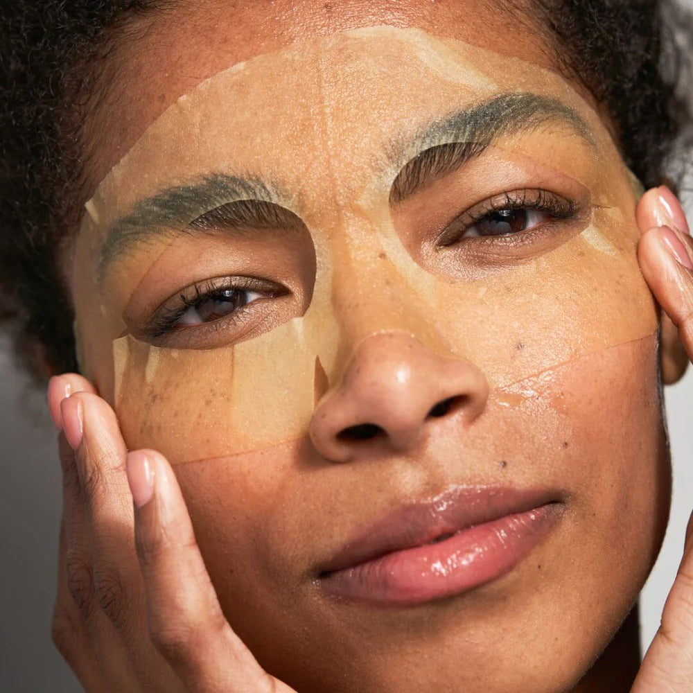 DermInfusions Lift + Repair Eye Mask