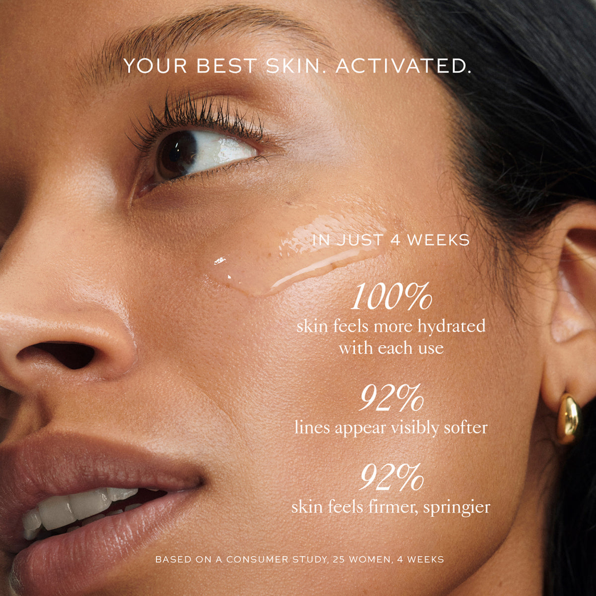 Skin Activator Rollerball