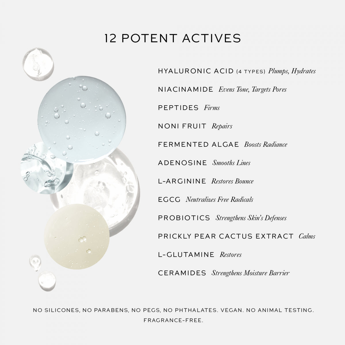 Skin Activator Rollerball