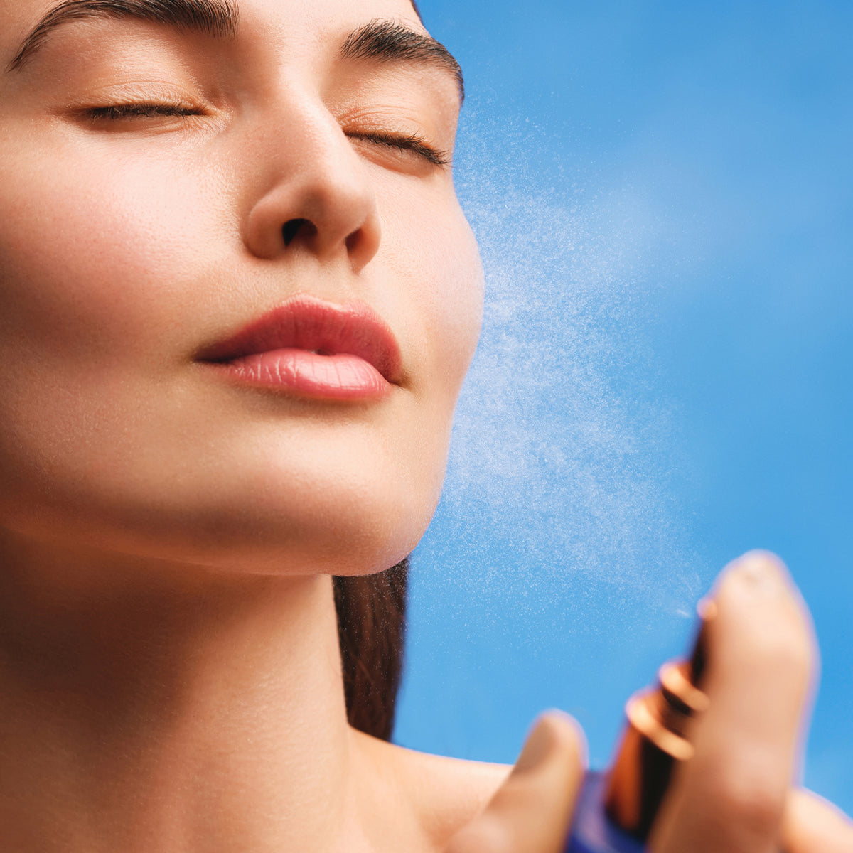 The Face Mist
