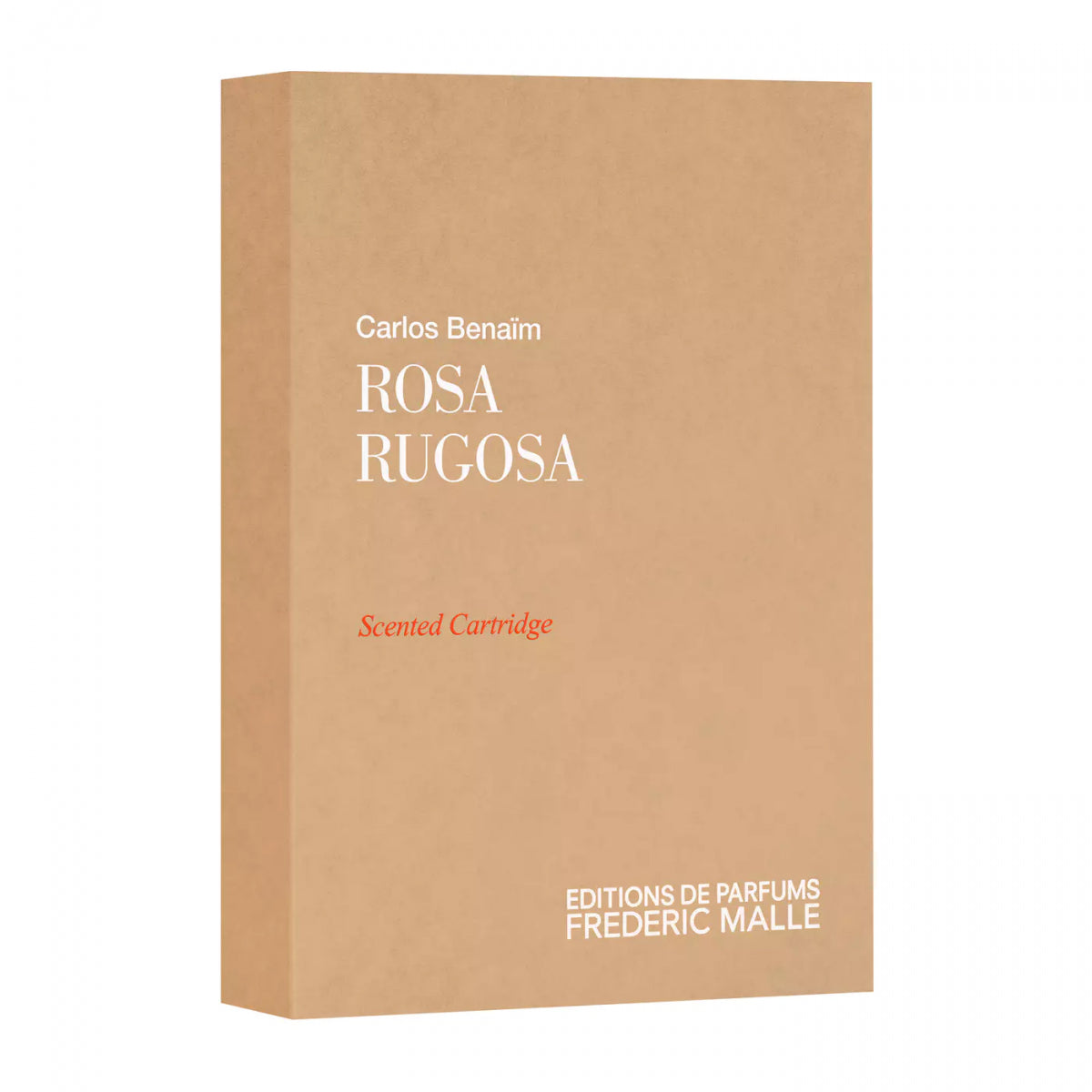 Pink Rugosa Scented Cartridge
