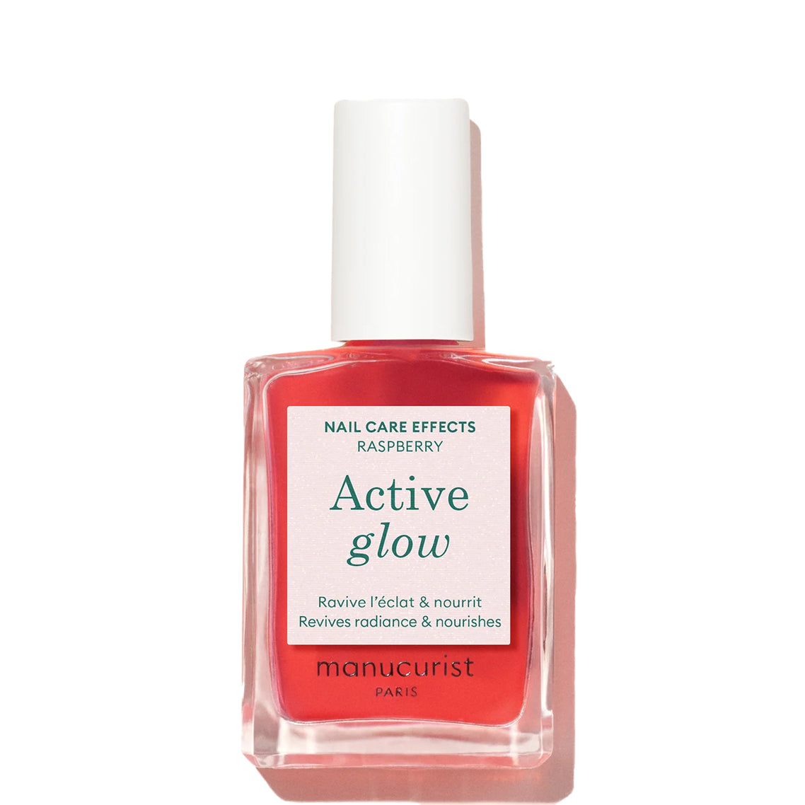 Active Glow Raspberry