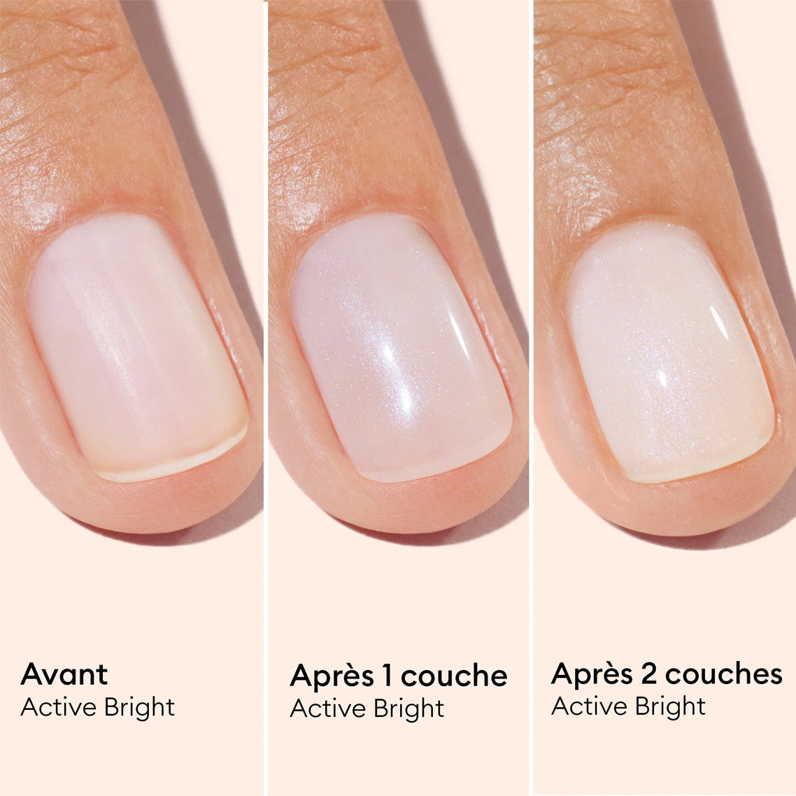 Active Bright
