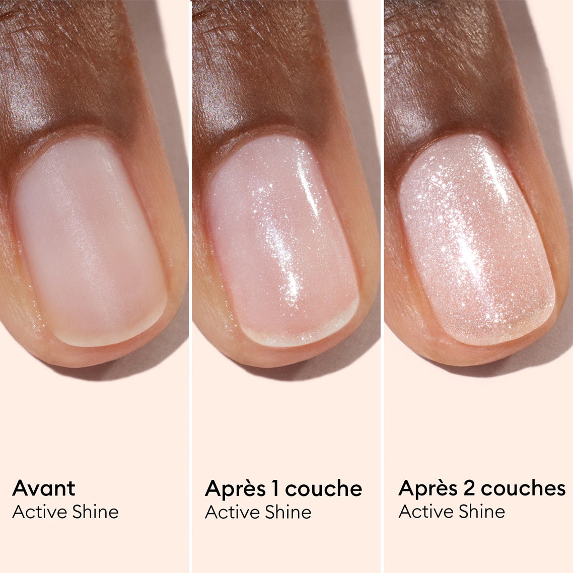 Active Shine
