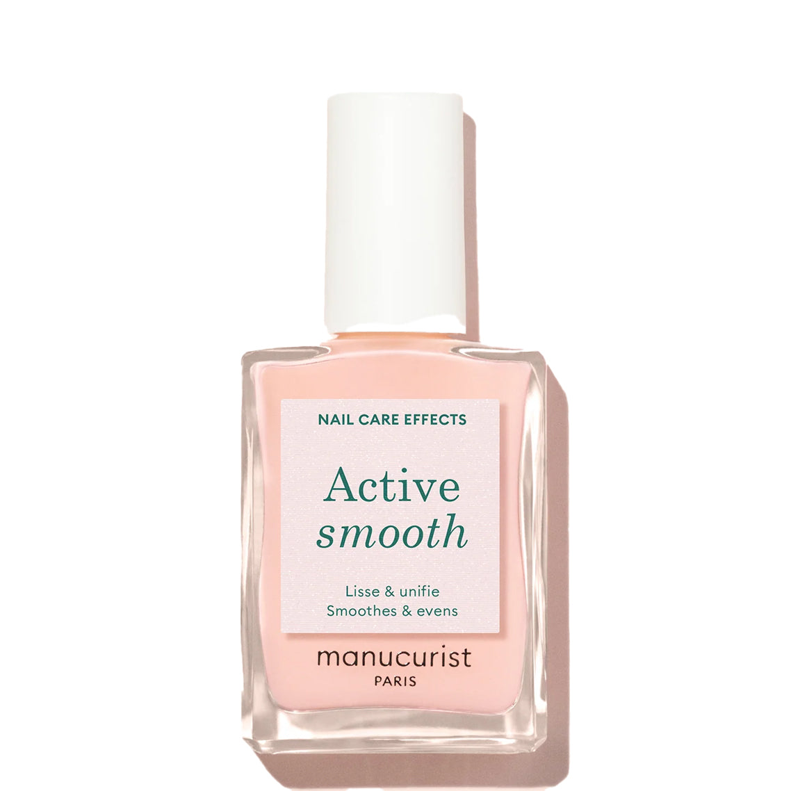Active Smooth