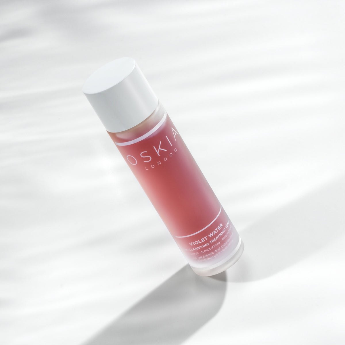 Violet Water Treatment Tonic