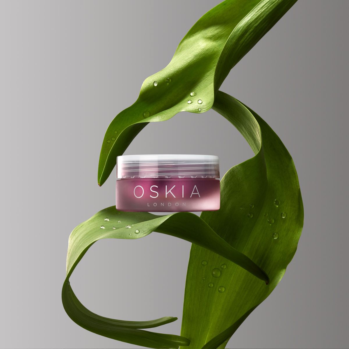 Violet Water Hydra-Gel