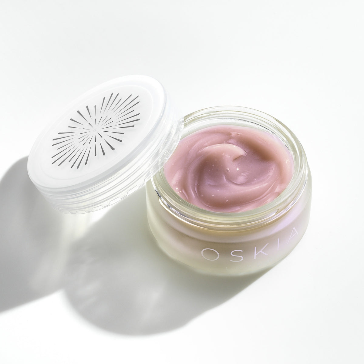 Violet Water Hydra-Gel