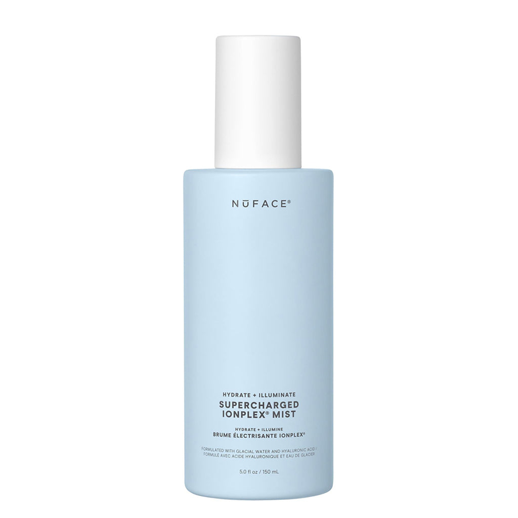 Supercharged Ionplex® Facial Mist - Hydrate & Illuminate