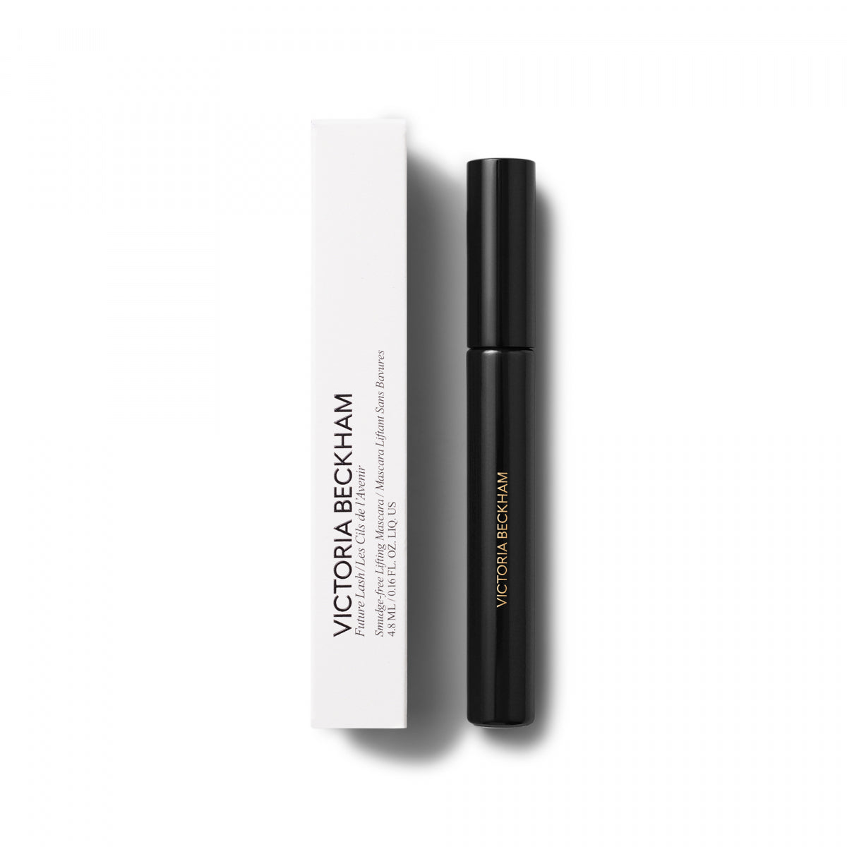 Future Lash Mascara
