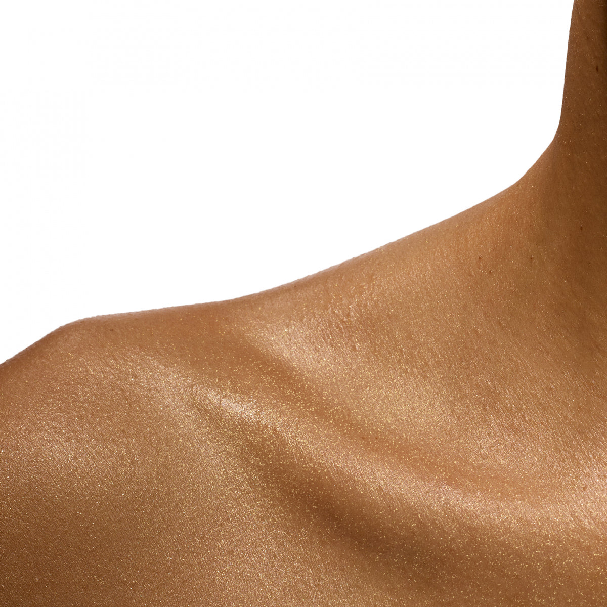 Portofino '97 Golden Shimmer Body Oil