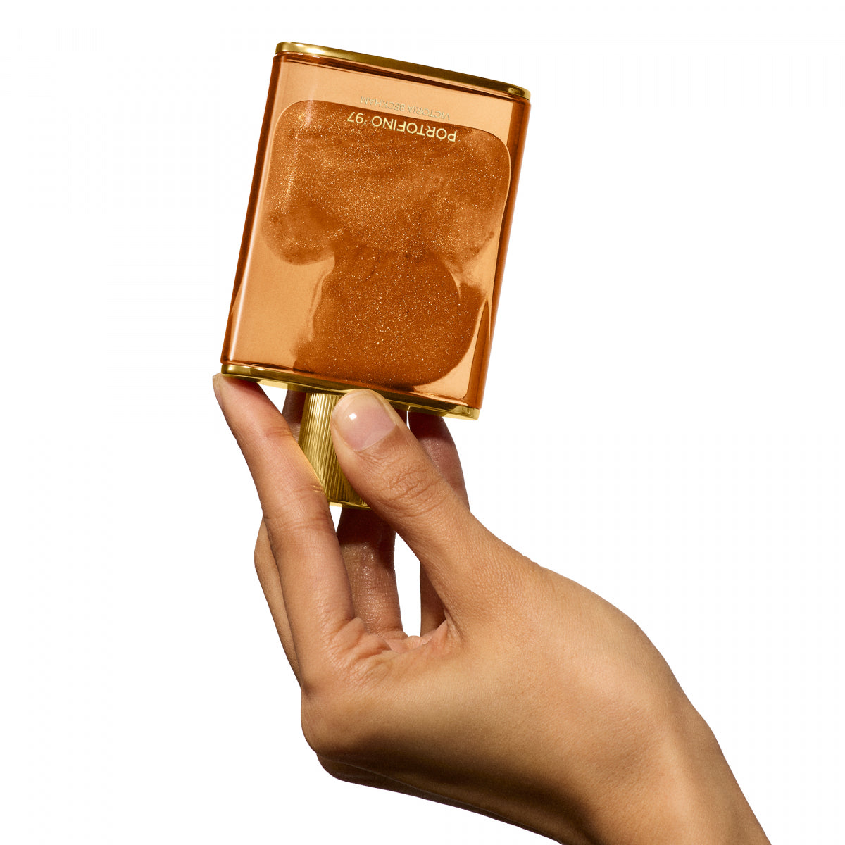 Portofino '97 Golden Shimmer Body Oil