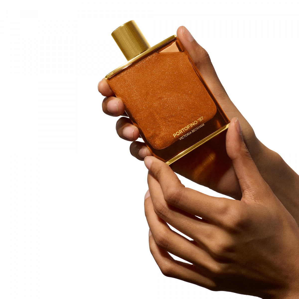 Portofino '97 Golden Shimmer Body Oil