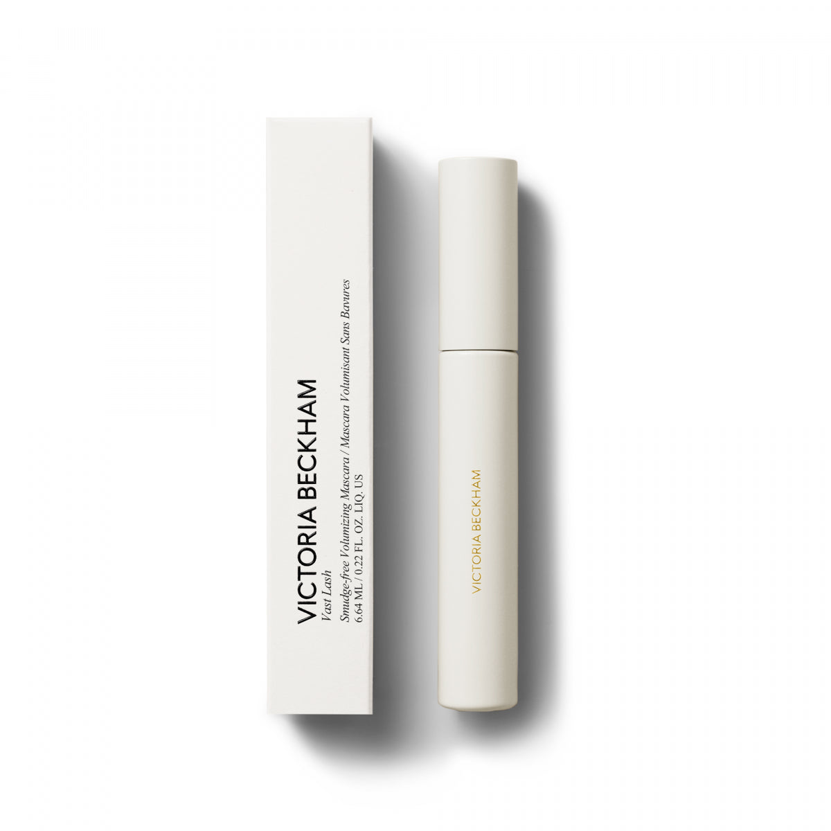 Vast Lash Mascara