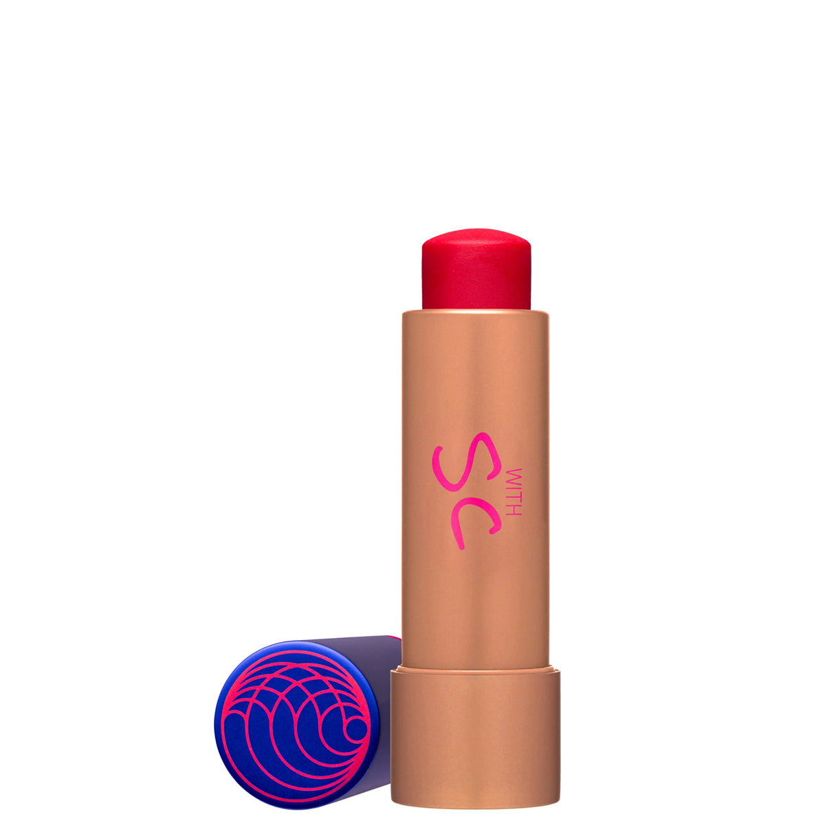 Augustinus Bader x Sofia Coppola - The Tinted Lip Balm