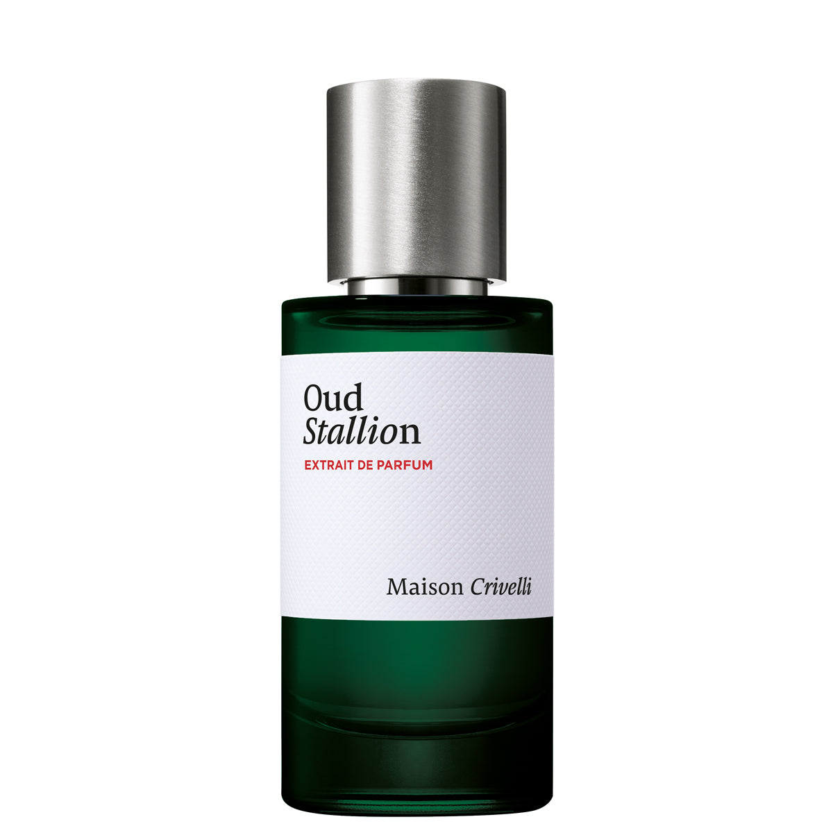 Oud Stallion
