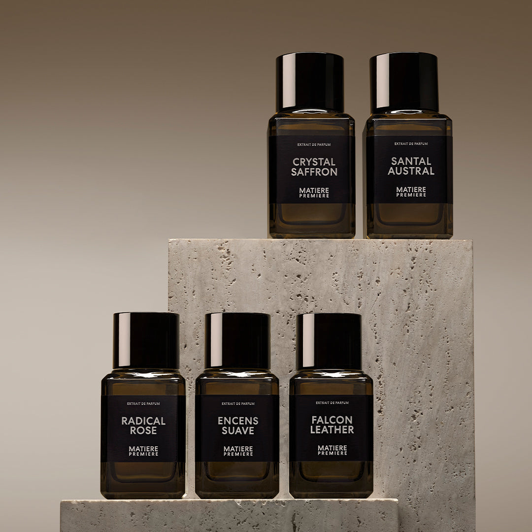 Santal Austral Extrait de Parfum 100 ml