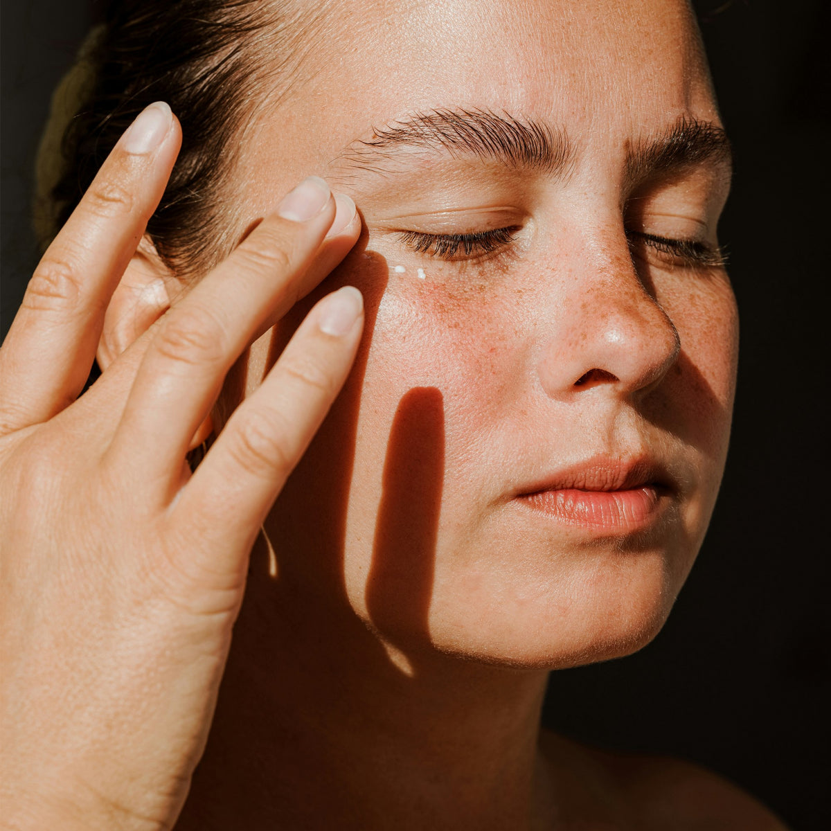 VERSO Eye Cream with oat