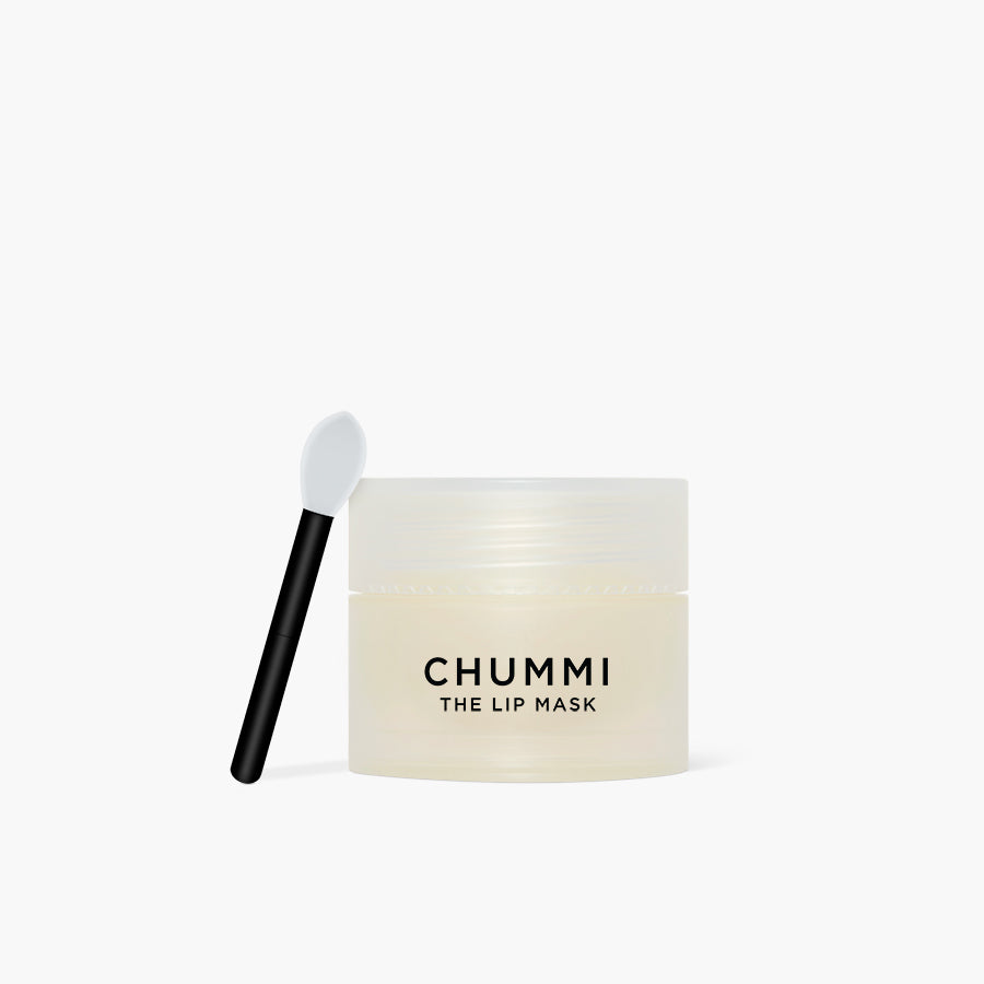 Chummi Lip Mask - Berry