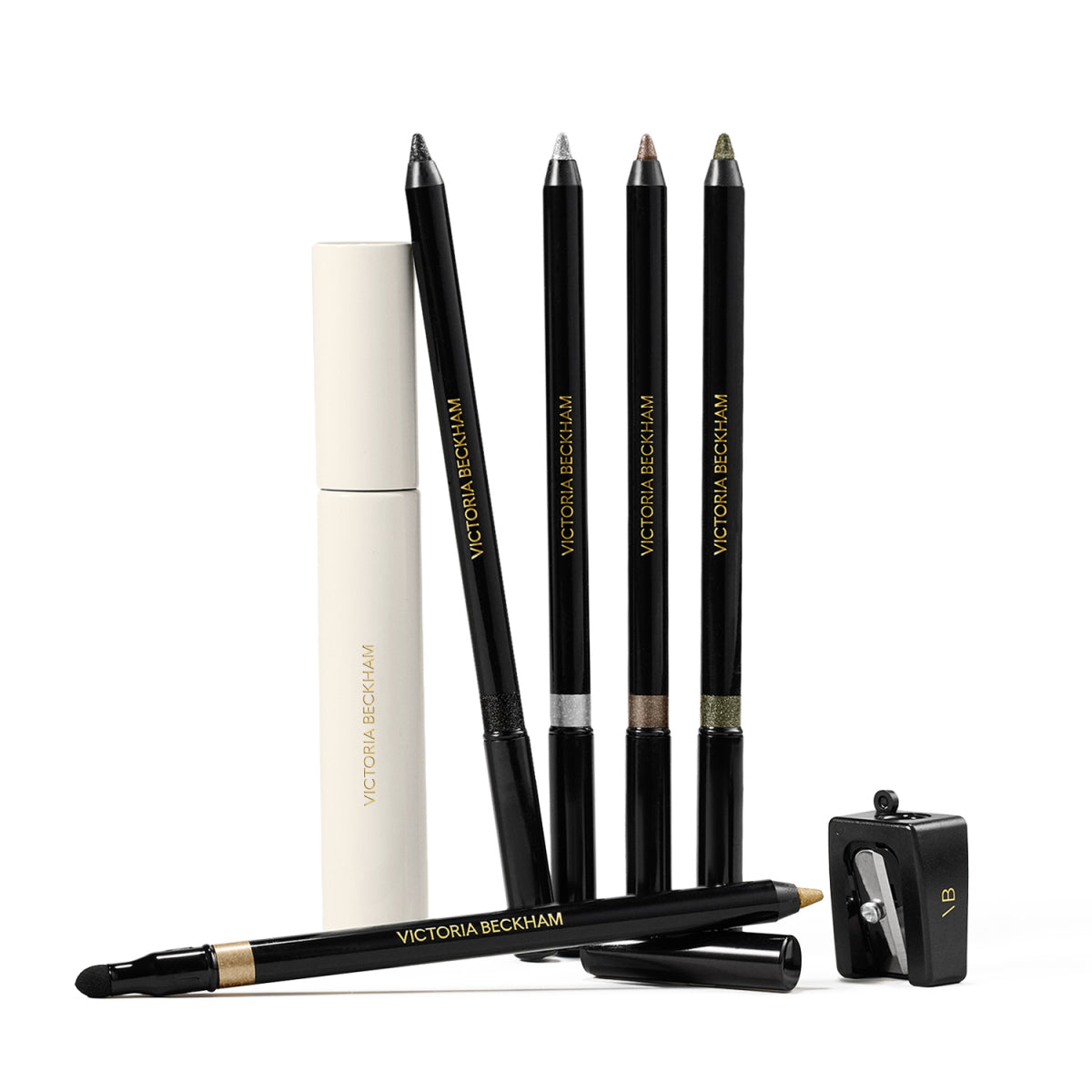 Satin Kajal Jewel Liner Collection