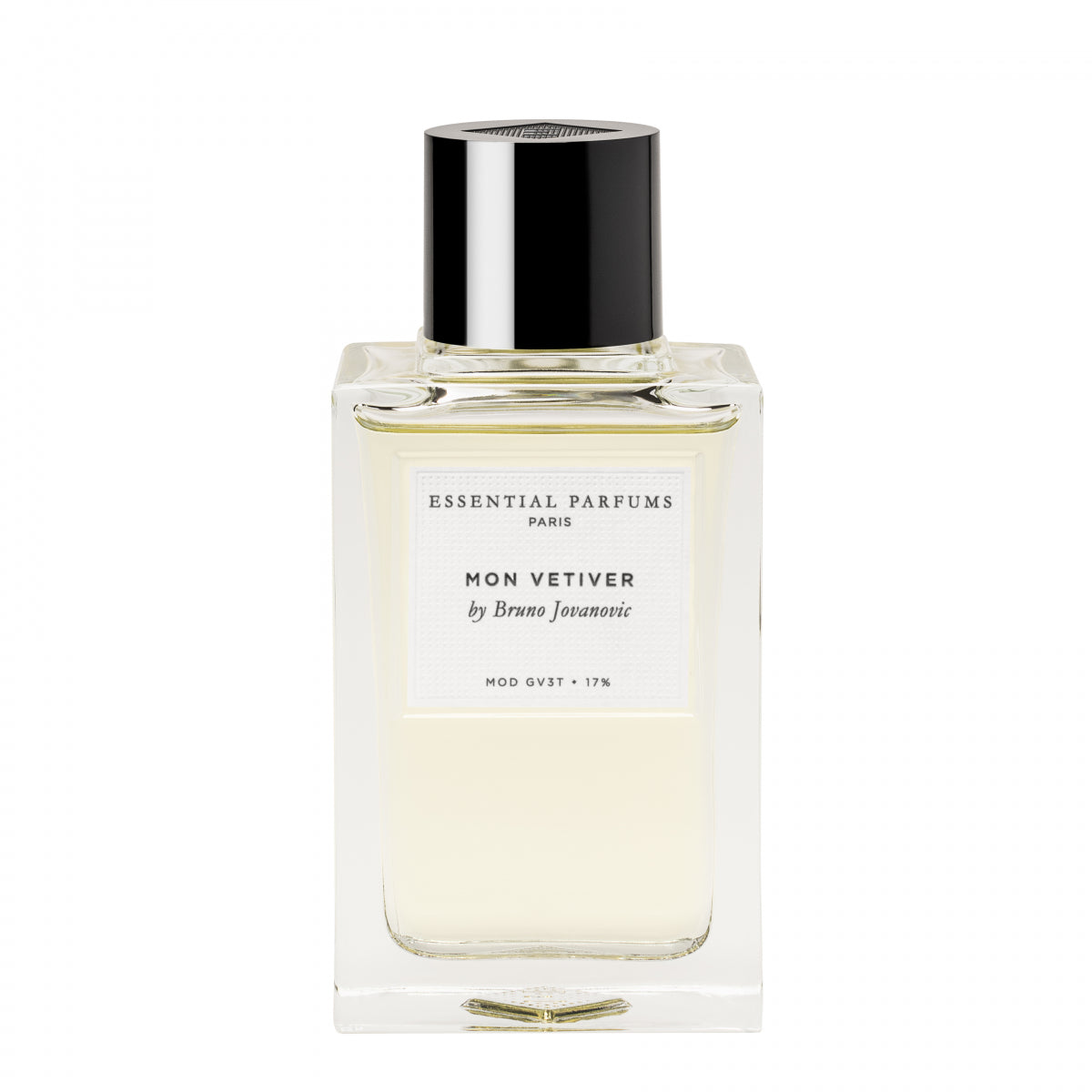 Mon Vetiver