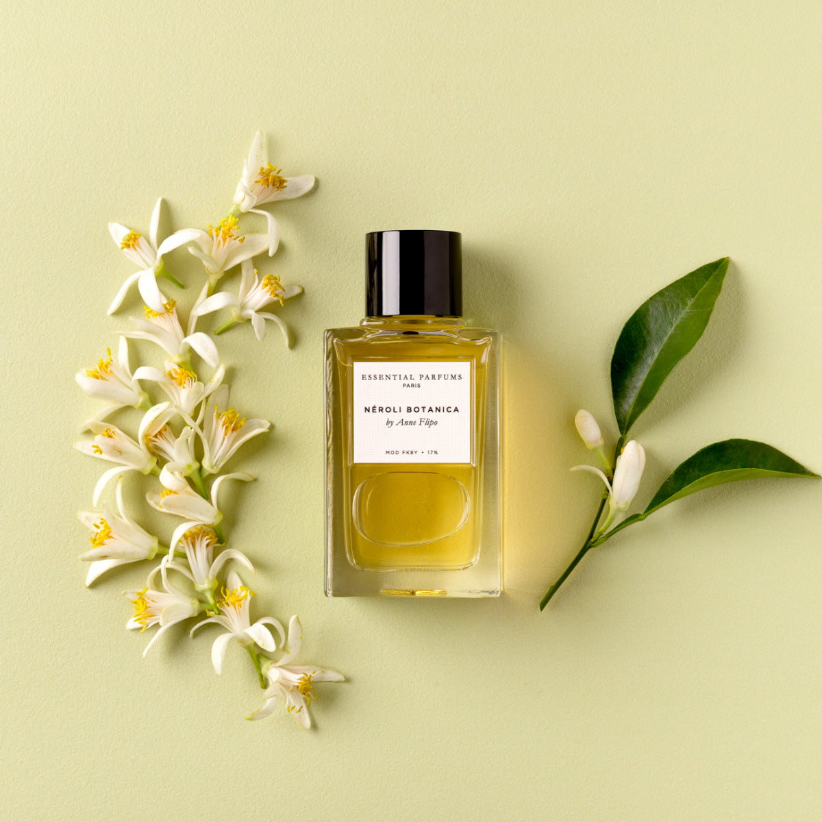 Neroli Botanica