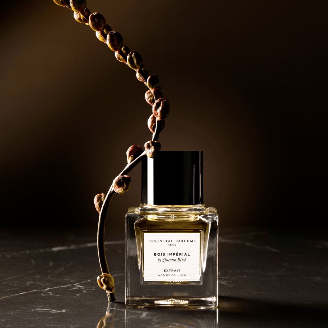 Bois Imperiale Extract