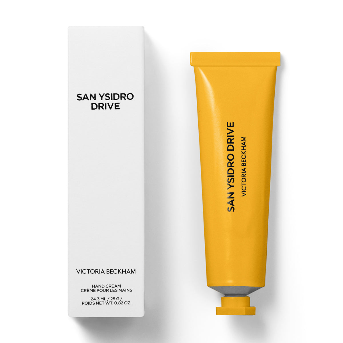 San Ysidro Drive  Hand Cream
