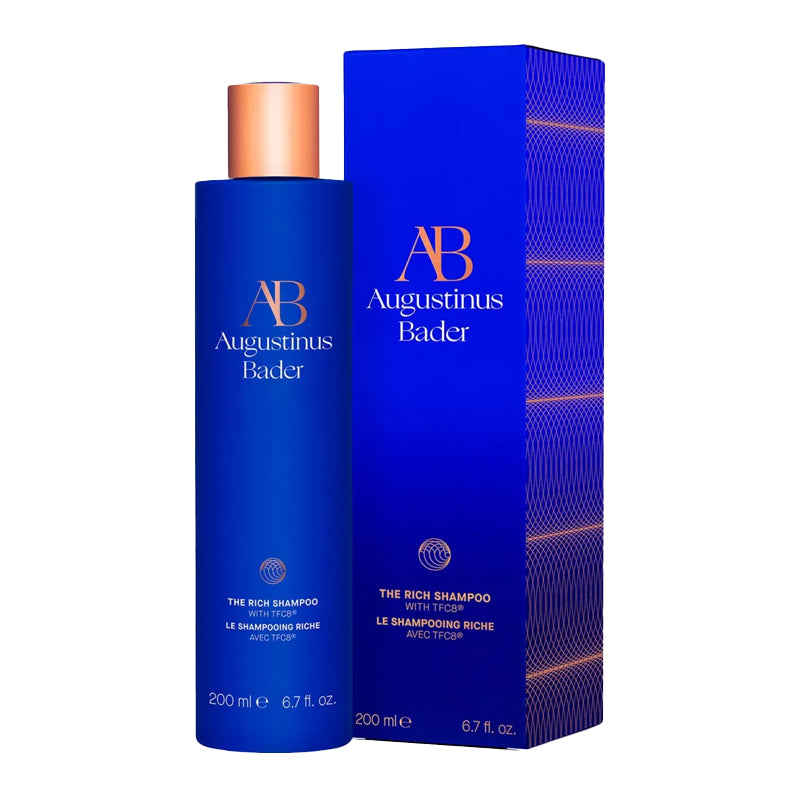 The Rich Shampoo