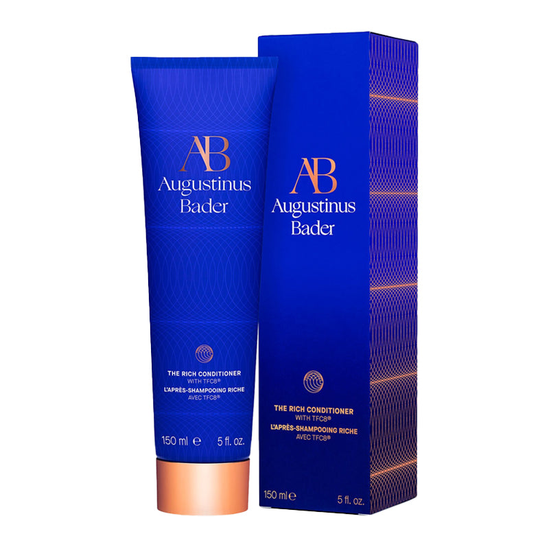 The Rich Conditioner
