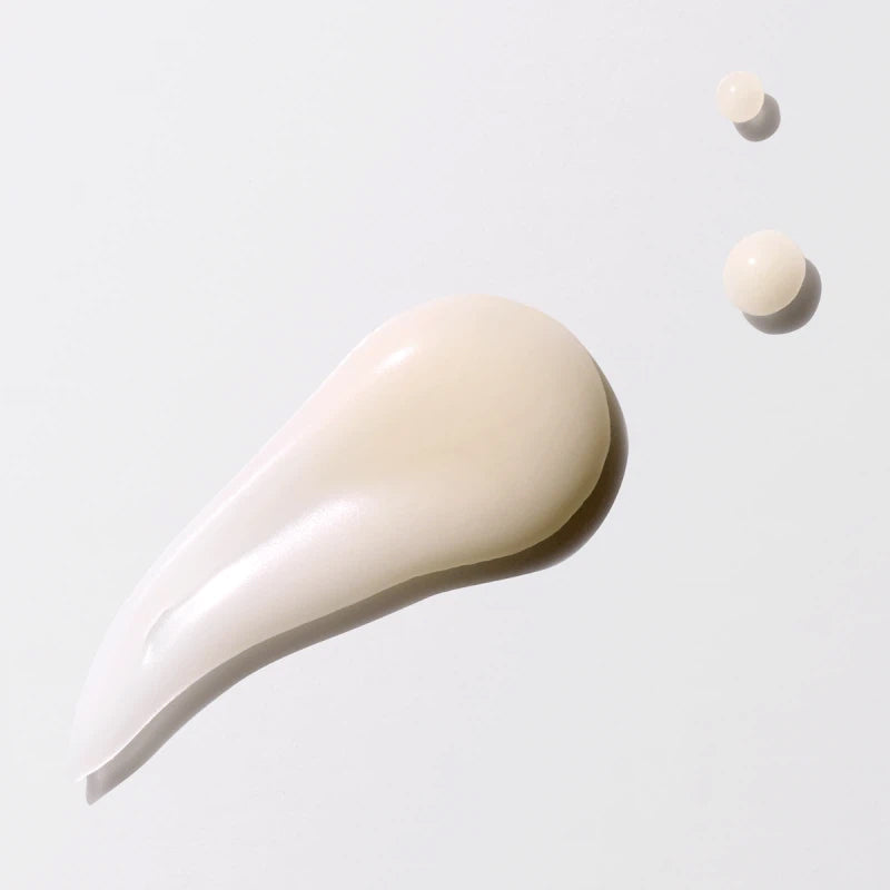 The Leave-in hair Treatment