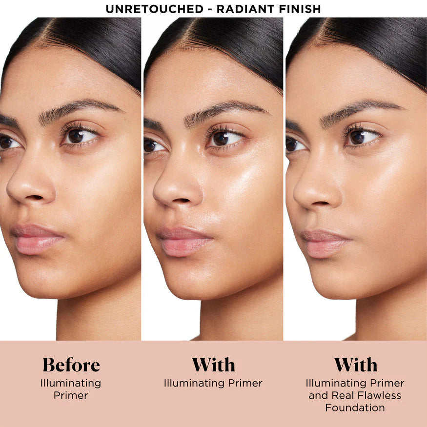Pure Canvas Primer Illuminating