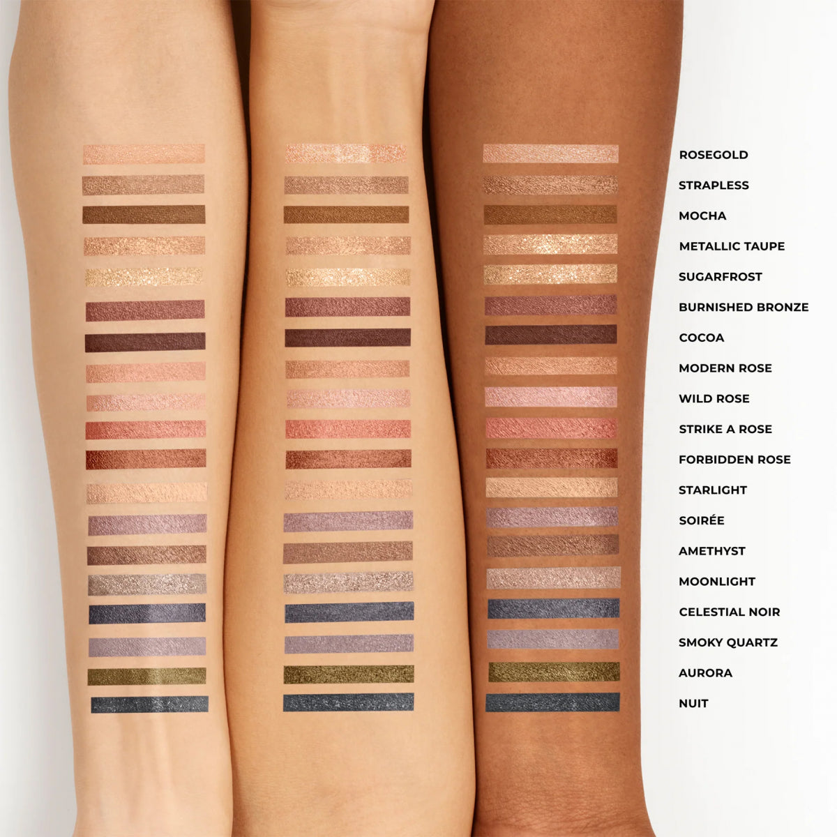 Caviar Stick Eye Shadow Shimmer