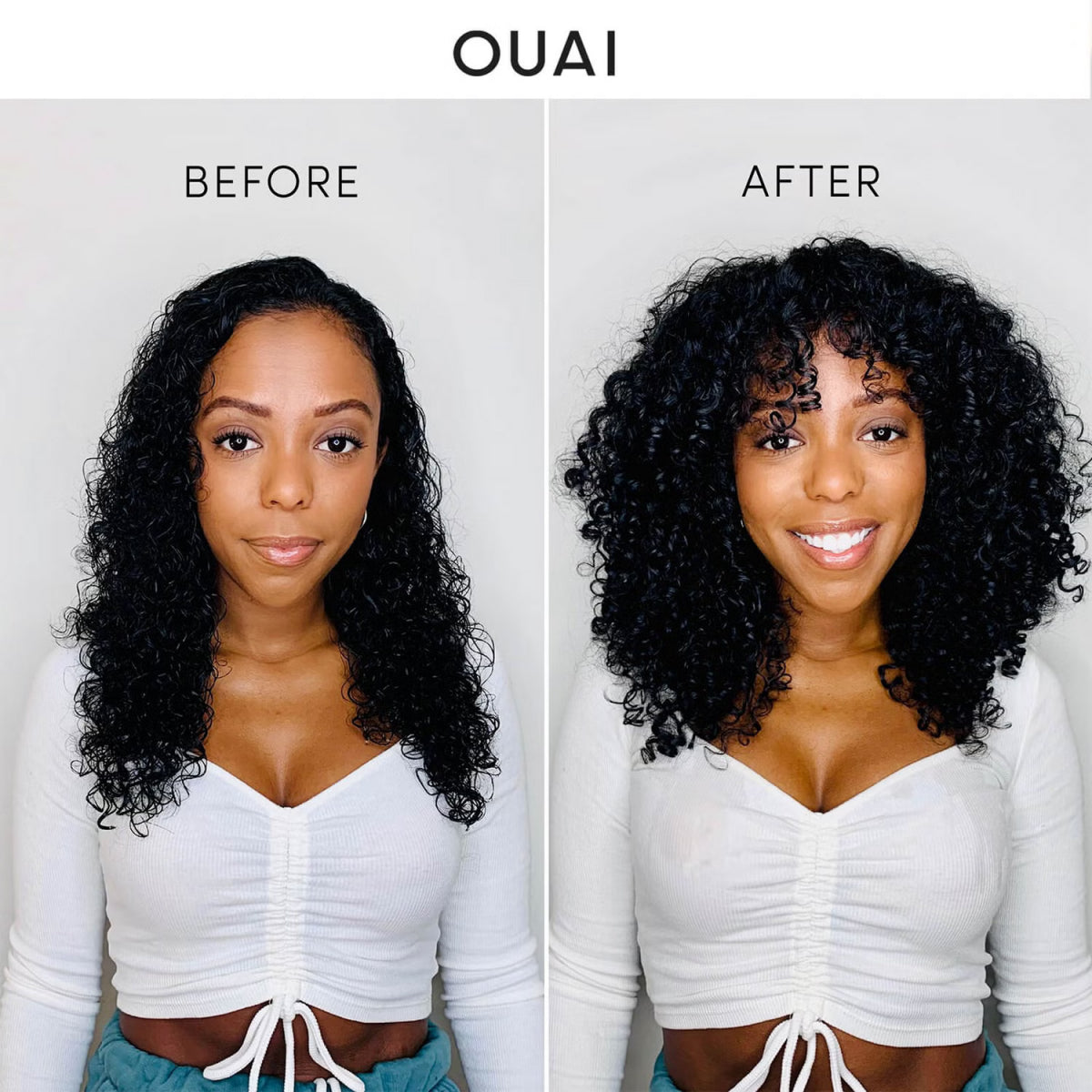 Curl Creme