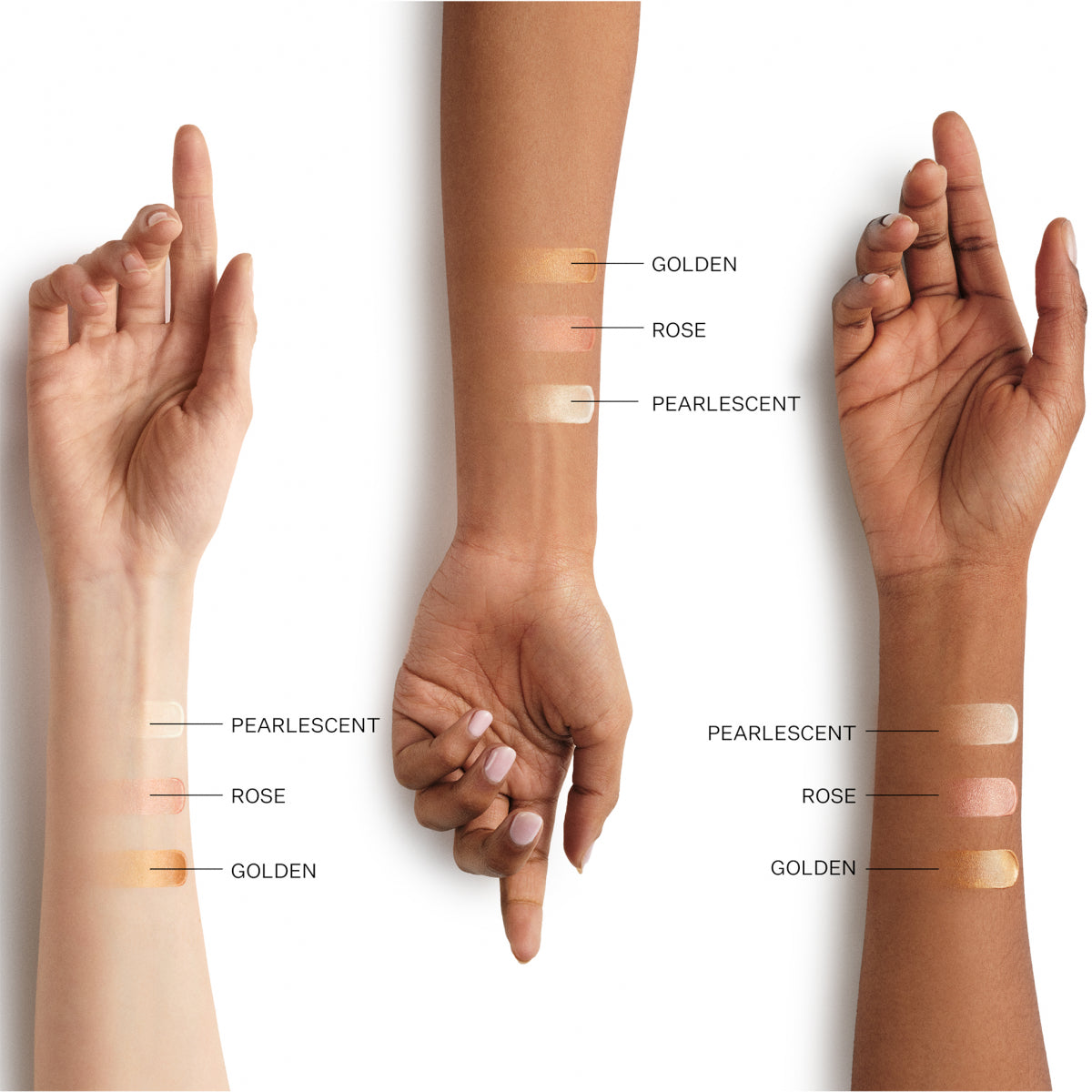 The Cell Rejuvenating Illuminator Golden