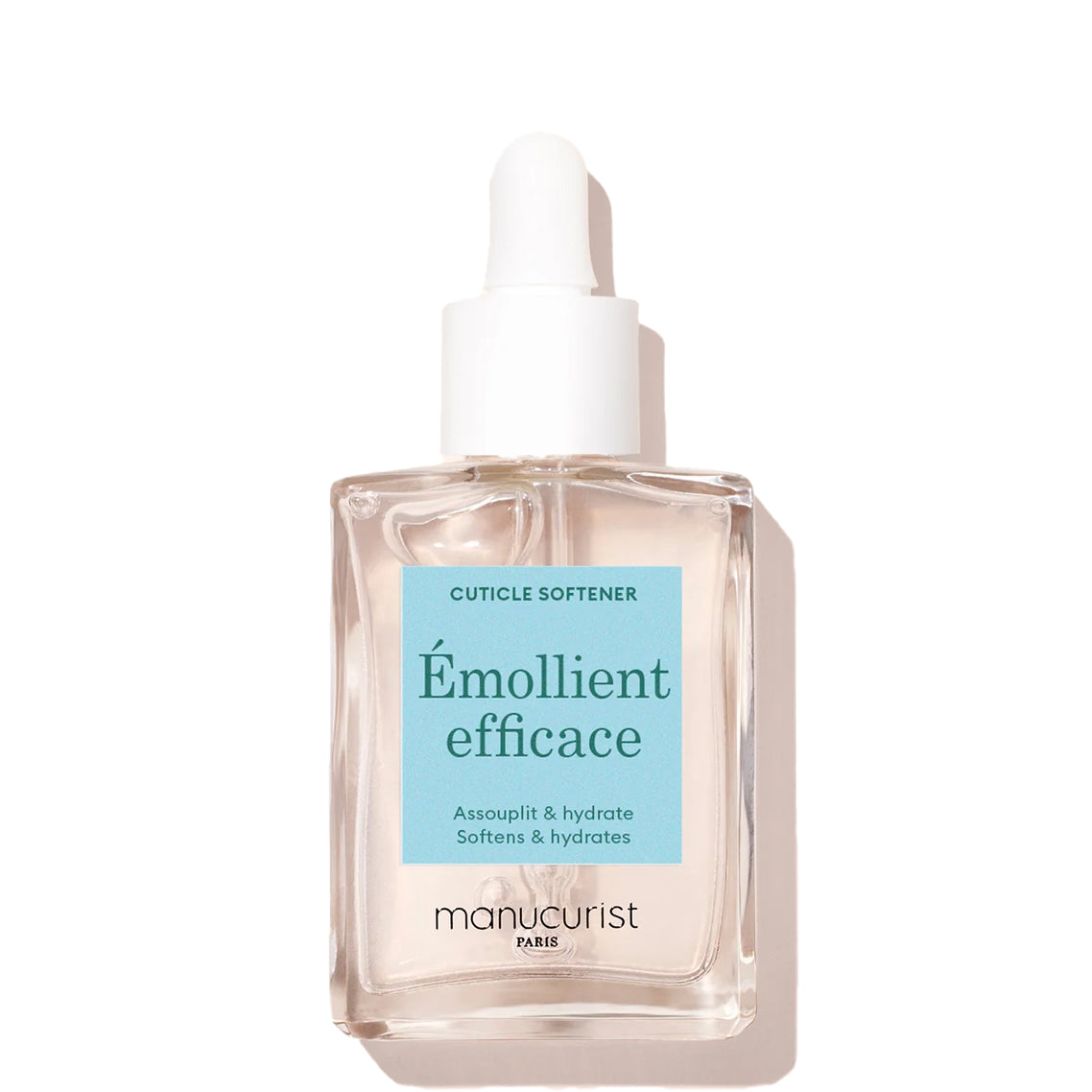 Cuticle Softener