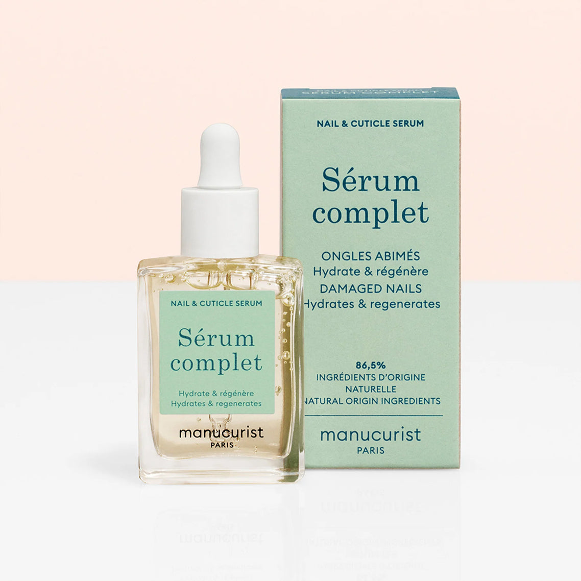 Serum Complete