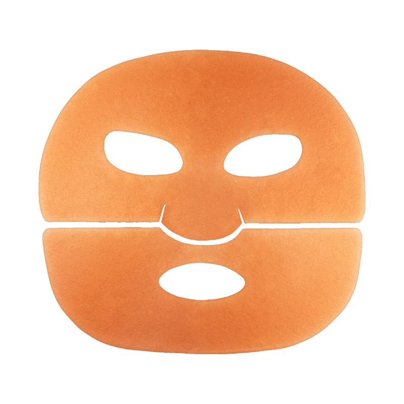 The Hydrogel Face Mask 6 Pack