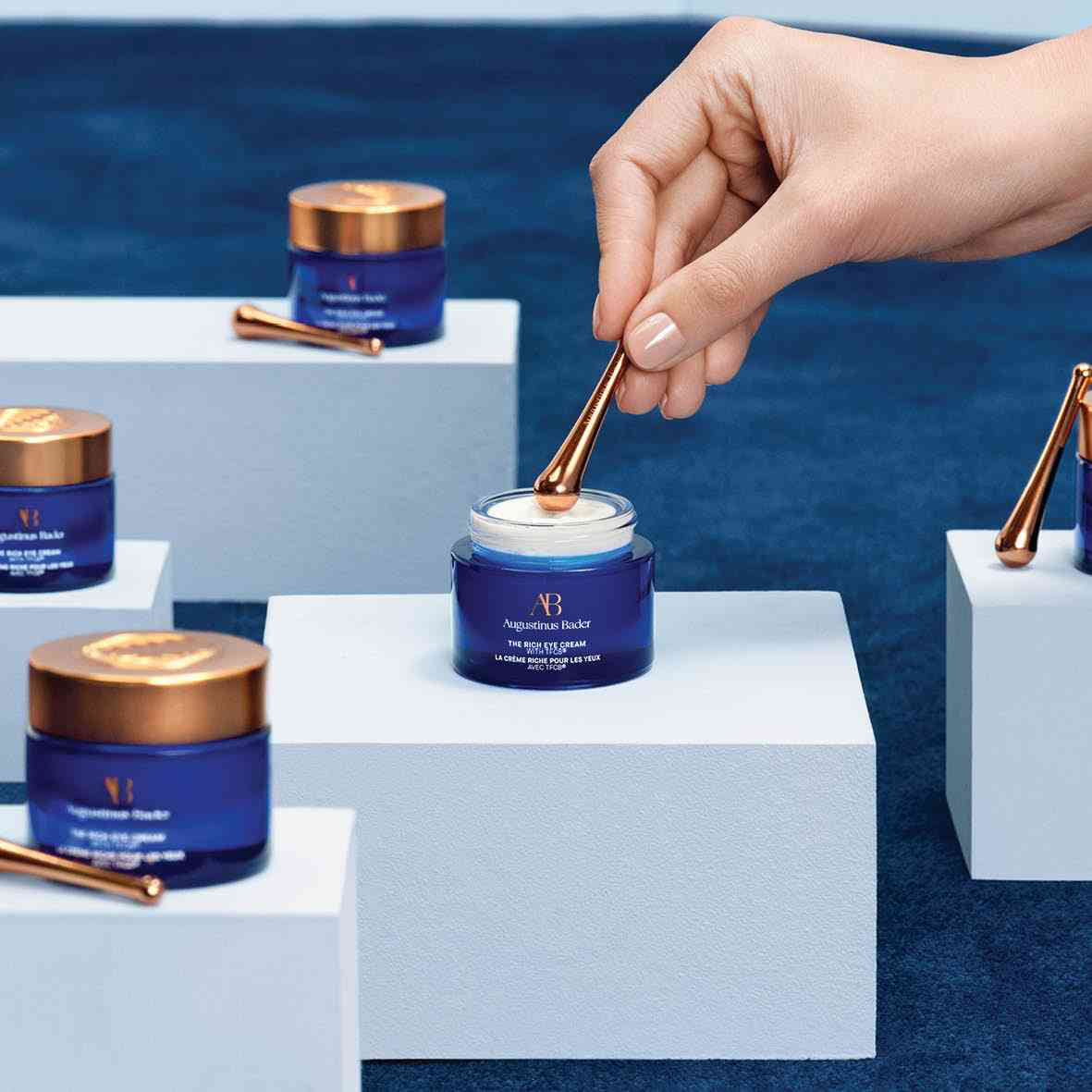 The Rich Eye Cream