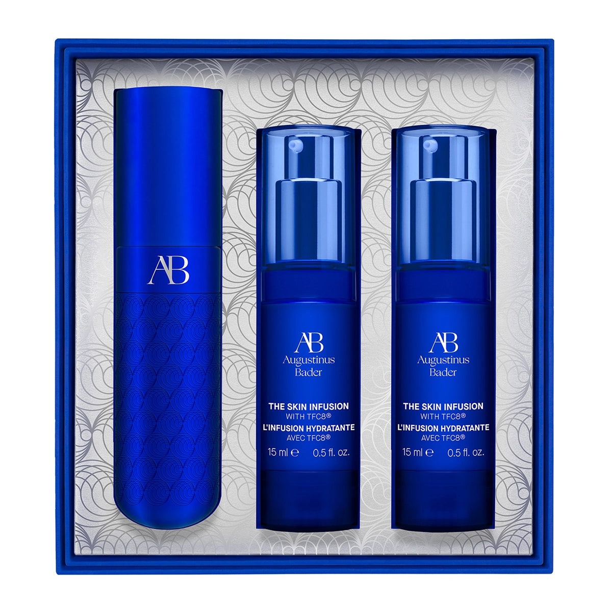 The Skin Infusion