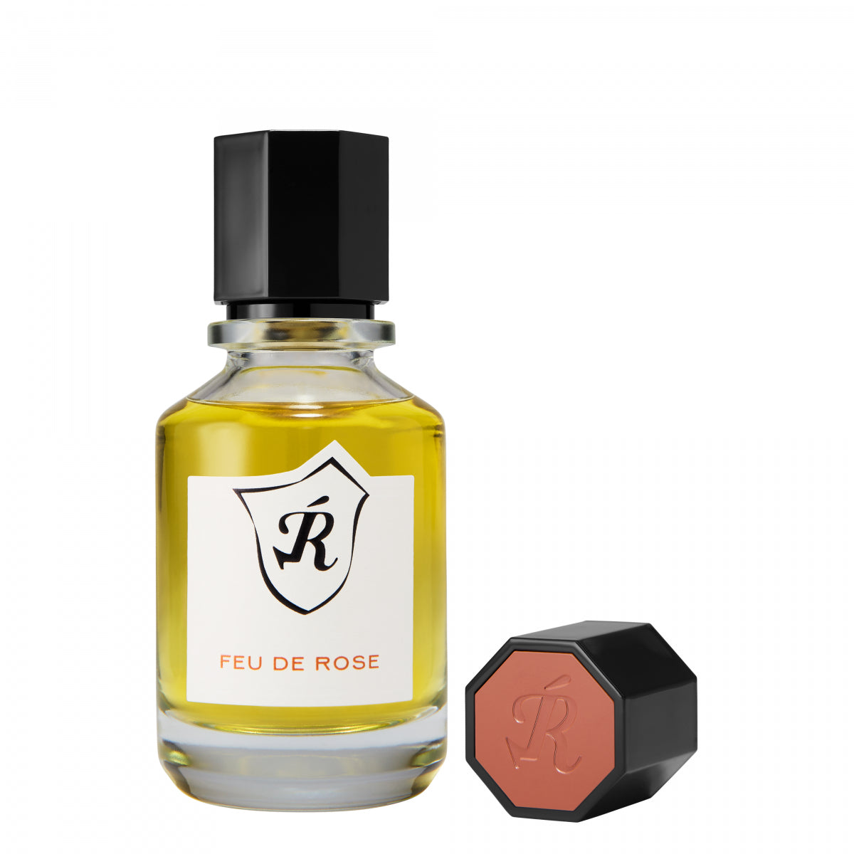 FEU DE ROSE