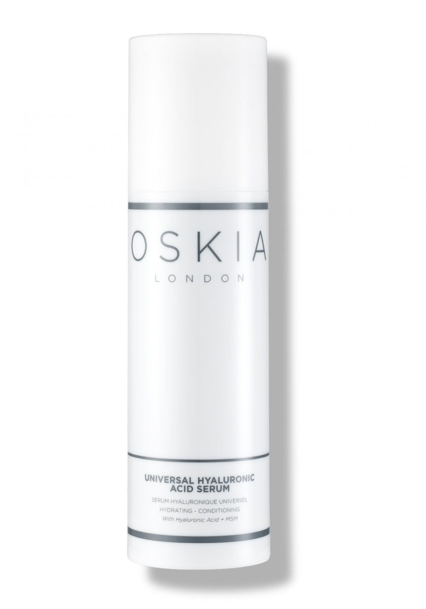 Universal Hyaluronic Acid Serum 250 ml