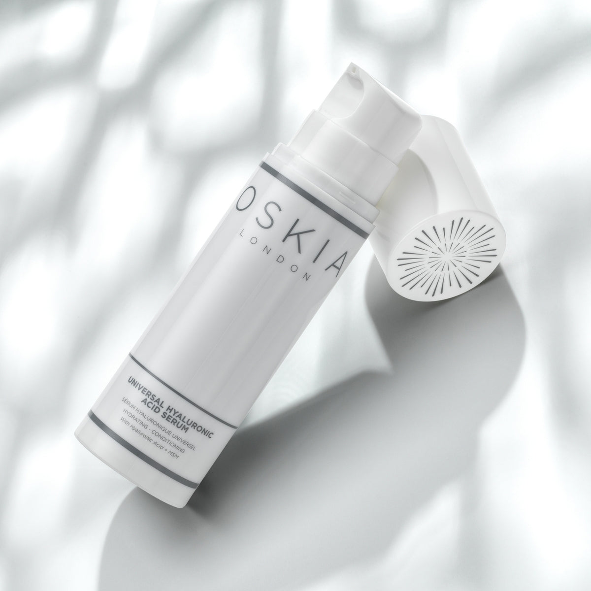 Universal Hyaluronic Acid Serum 250 ml