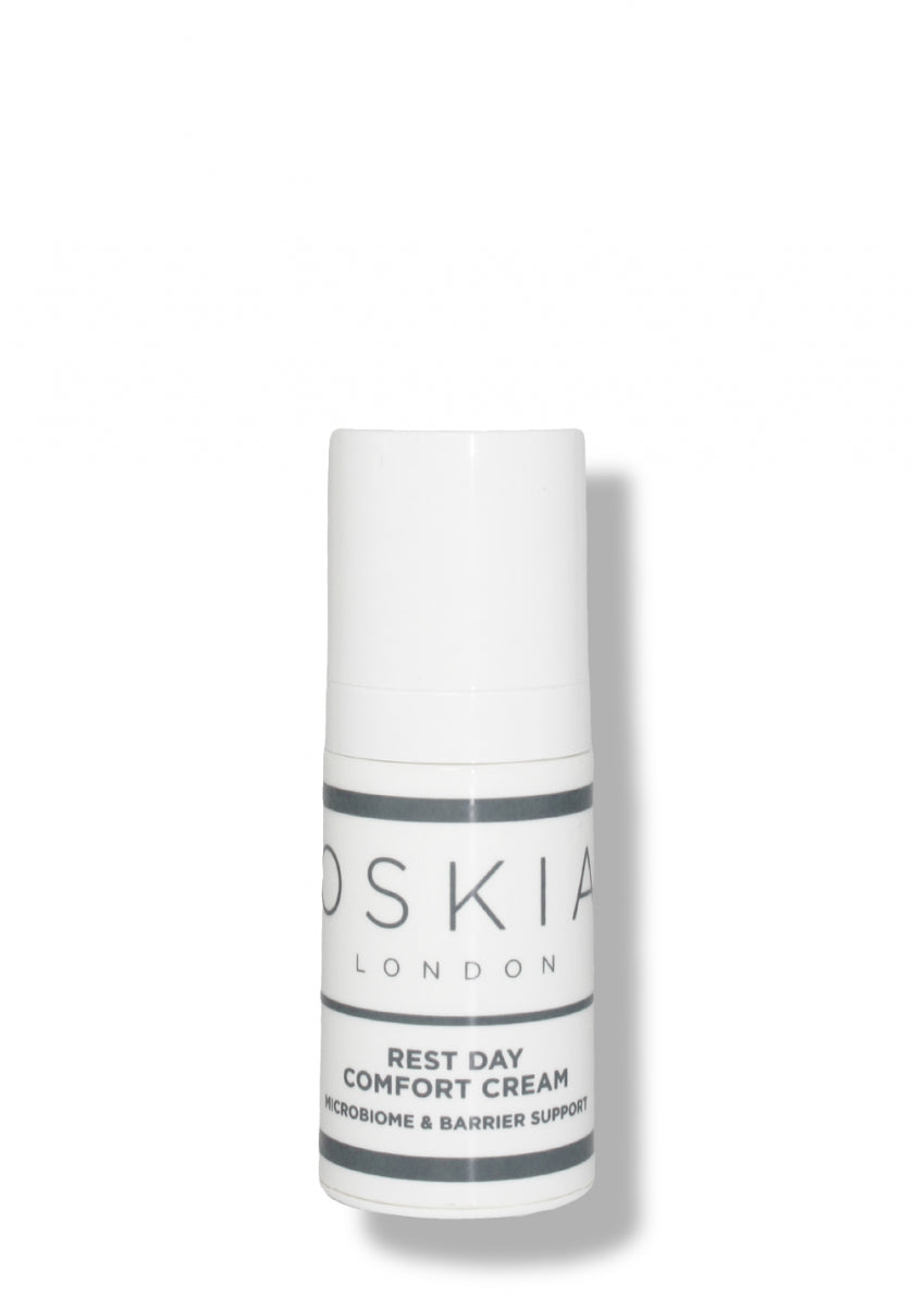 Rest Day Comfort Cream, Travel