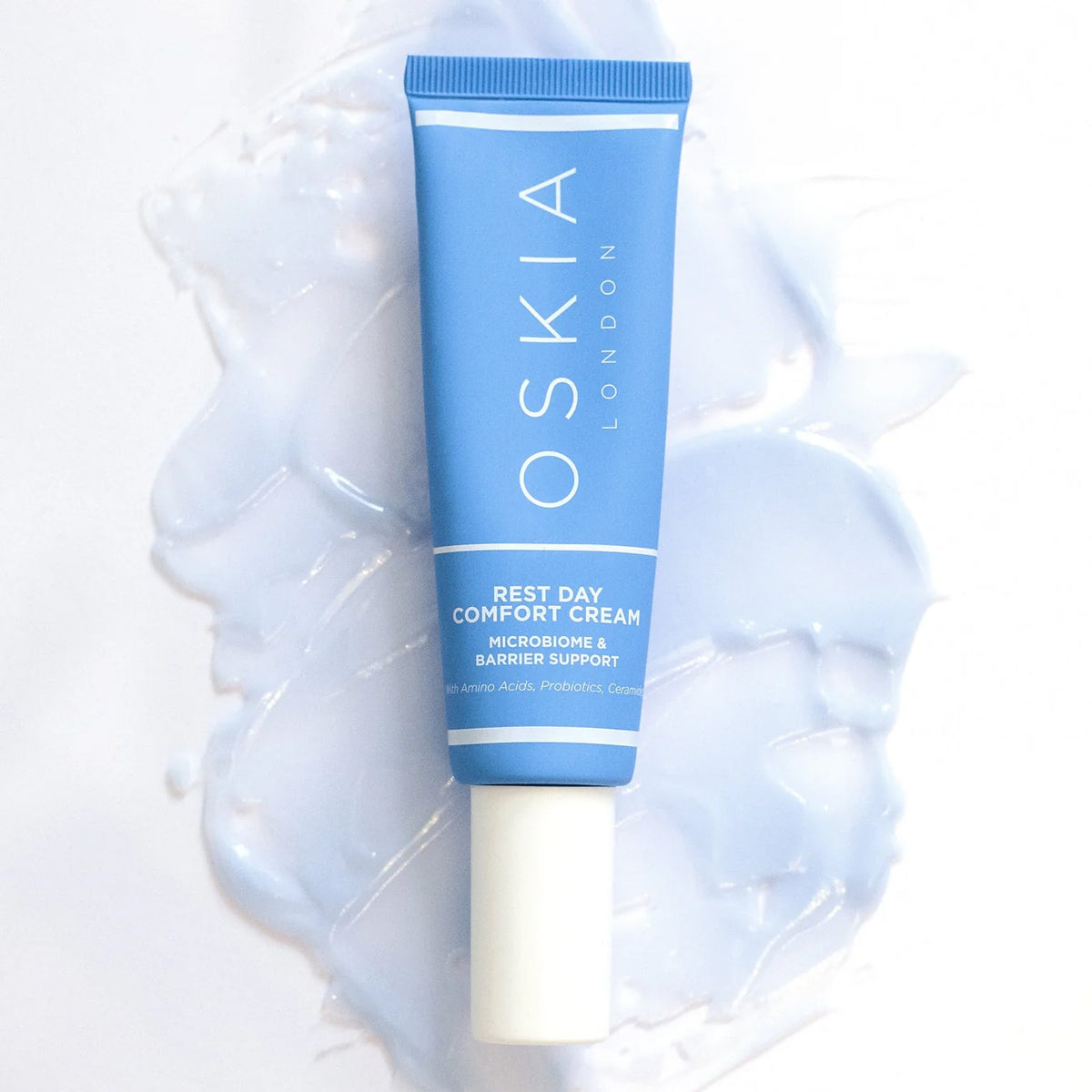 Rest Day Comfort Cream, Travel