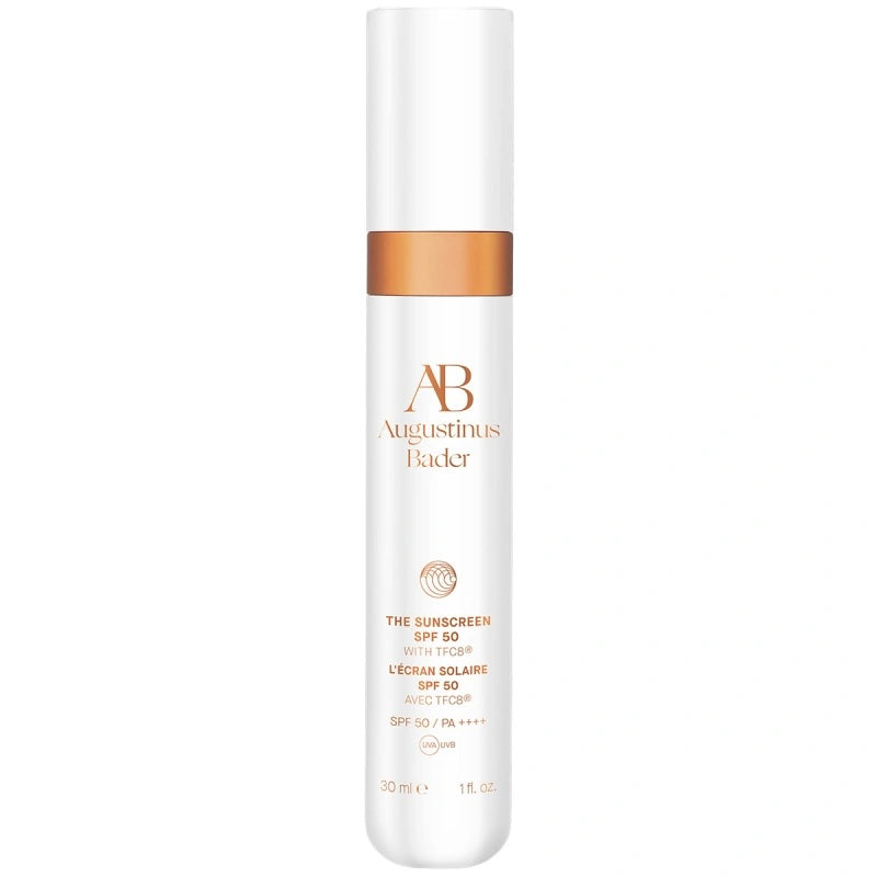 The Sunscreen SPF 50