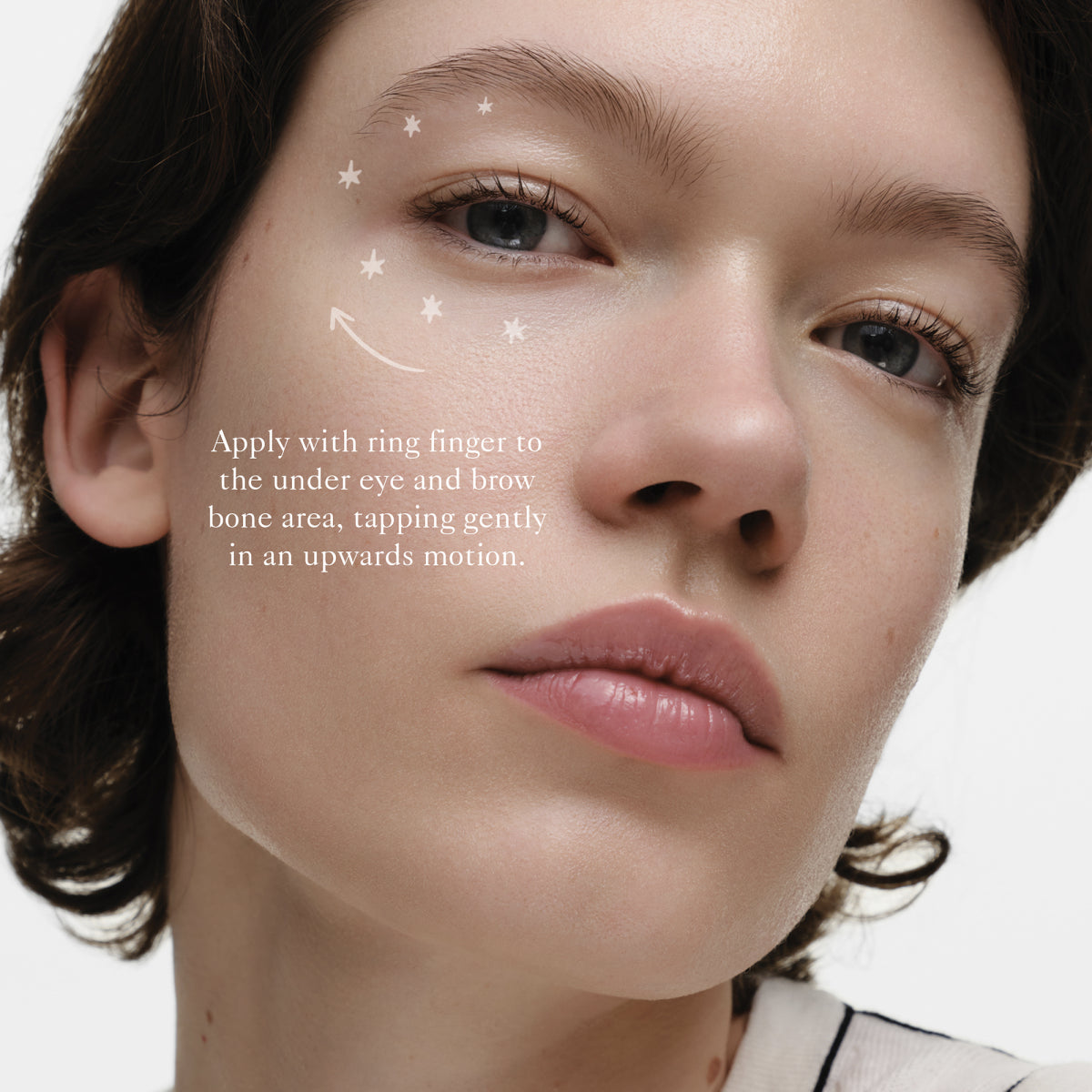 Eye Activator